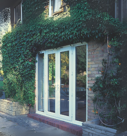 upvc windows